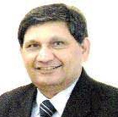 Dr. Vinod  Kumar SHARMA
