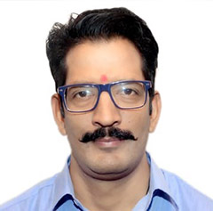 Dr. Nandlal Thakur