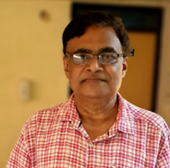 Prof Nishith Verma