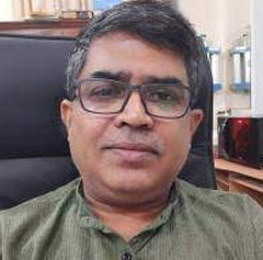 Prof. Ram Sharan Singh