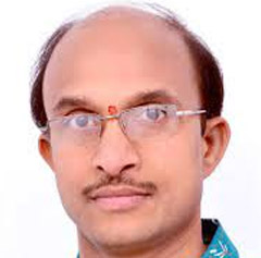 Dr. Thalada Bhaskar