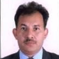 Mr.Ugrasen Yadav