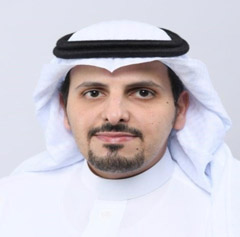 Dr. Abdulhadi Alqarni
