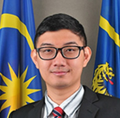 Dr. Hwai Chyuan Ong