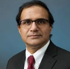 Prof. Krishna Reddy