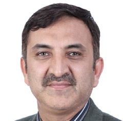 Dr. Siraj Mohammad Pamdhani
