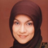 Dr. Amelia Naim Indrajaya