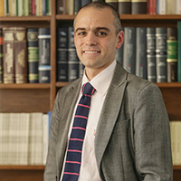 Dr. Pablo Lannello