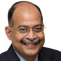 Mr. K. Ullas Kamath