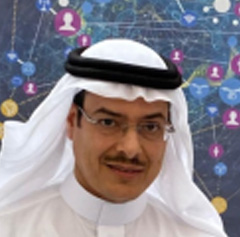Dr. Ali A. Aldosari