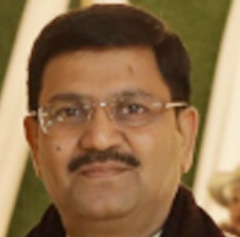 Prof. Atiqur Rahman
