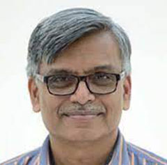 Sanjay Kumar Panigrahi