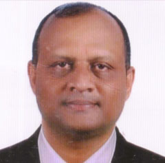 Dr. S Suresh Kumar
