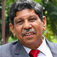 Sri Madhav Kaushik