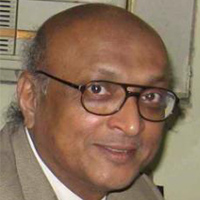 Dr. Anil Aggarwal