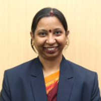 Dr. Astha Pandey