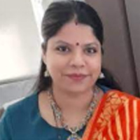 Dr. Rakhi Agarwal