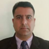 Dr. Vivek Sahajpal 