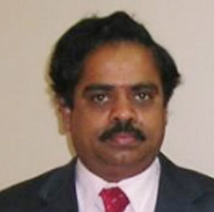 Dr. DVA Raghav Murthy