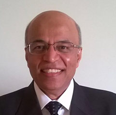 Dr Umesh Bankar