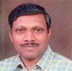 Prof. Shyam Sundar Pattnaik
