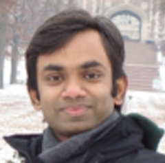 Dr. Amit Jaiswal  