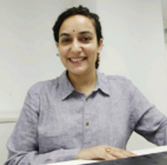 Dr. Indu Sharma 