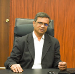 Dr. G. Narahari Sastry