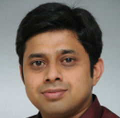 Dr. Nishanth Gopala Krishna 
