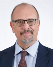 Dr. Ernesto Damiani