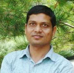 Dr. Anil Kumar