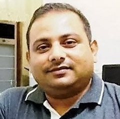 Dr. Debabrata Ghosh