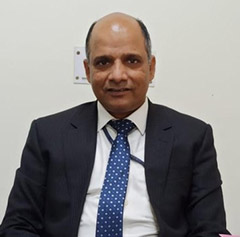 Dr. Dhirendra Singh