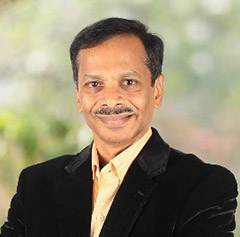 Dr. Mukul Prabhakar Pore