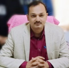 Dr. Rajeev Singh