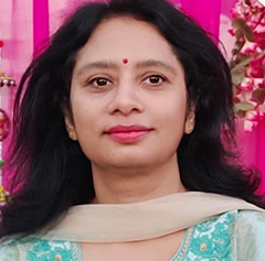 Dr. Rashmi Tripathi