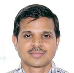 Dr. Ravi Ram Kristipati