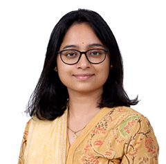 Dr. Snigdha Misra