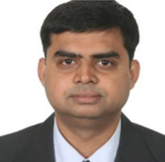 Prof. Suhel Parvez