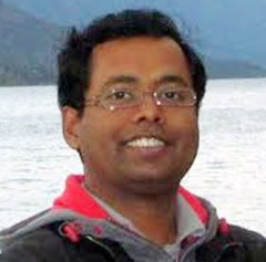 Dr. Vikas Srivastava