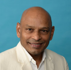 Professor Seeram Ramakrishna, FREng, 