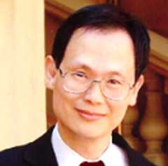 Professor, Duc Truong PHAM