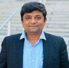 Prof. Kaushal A. Desai