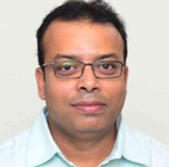 Prof. Kaushik Pal
