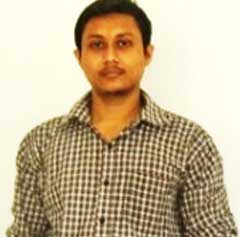 Dr. Rajesh Ghosh