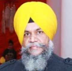 Prof. Rupinder Singh