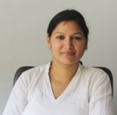 Prof. Shobha Shukla