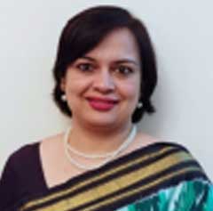 Dr. Anju Suri