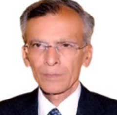Prof. S.M.Azizuddin Husain