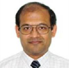 Dr. Gourab Sen Gupta